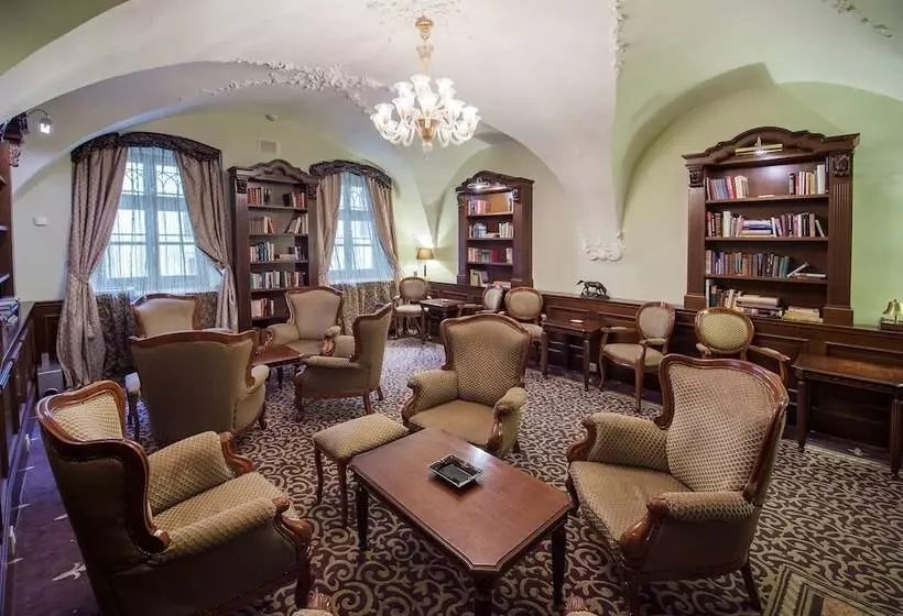 Hotel Arcadia Boutique