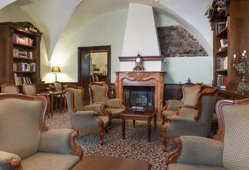 Hotel Arcadia Boutique