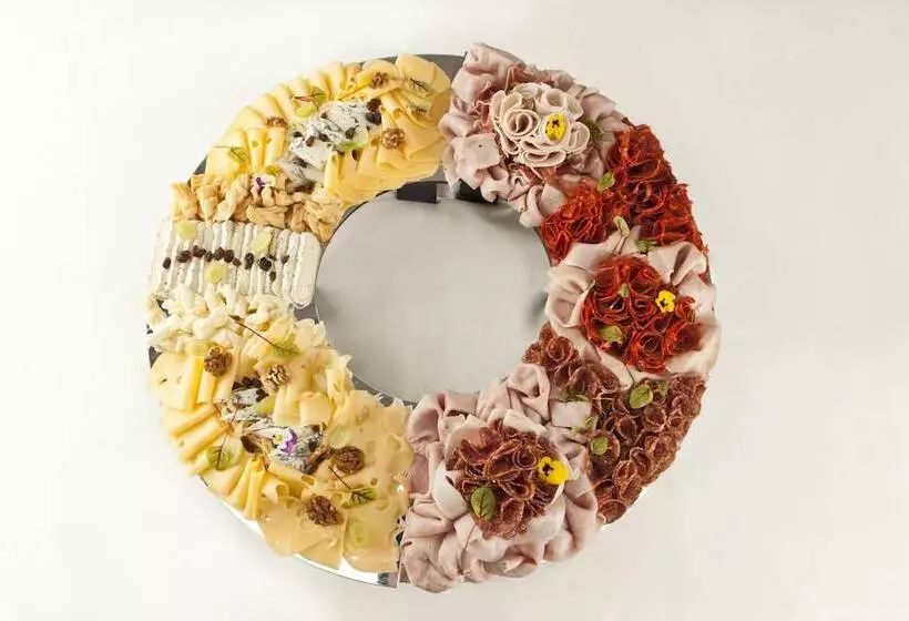 Hotel Arcadia Boutique