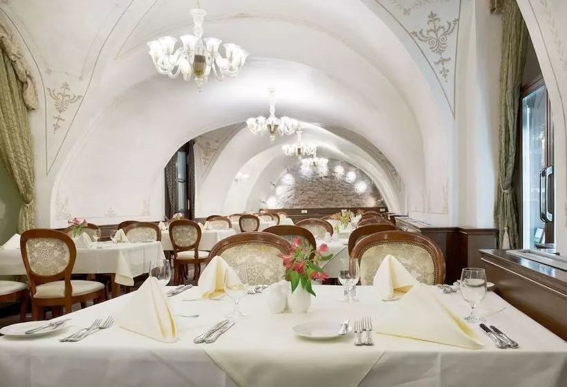 Hotel Arcadia Boutique