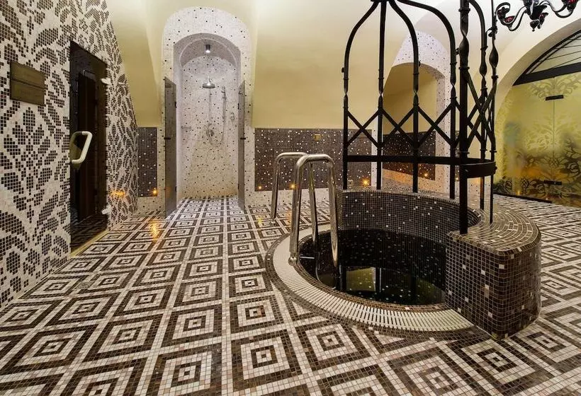 Hotel Arcadia Boutique