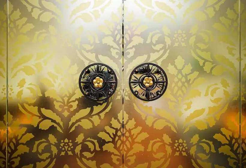 Hotel Arcadia Boutique