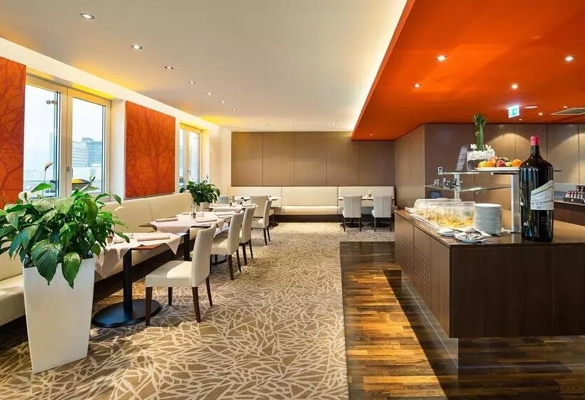 Austria Trend Hotel Savoyen Vienna 4 Stars Superior