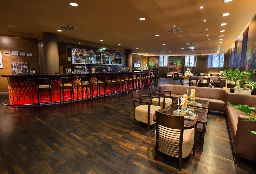 Austria Trend Hotel Savoyen Vienna   4 Stars Superior