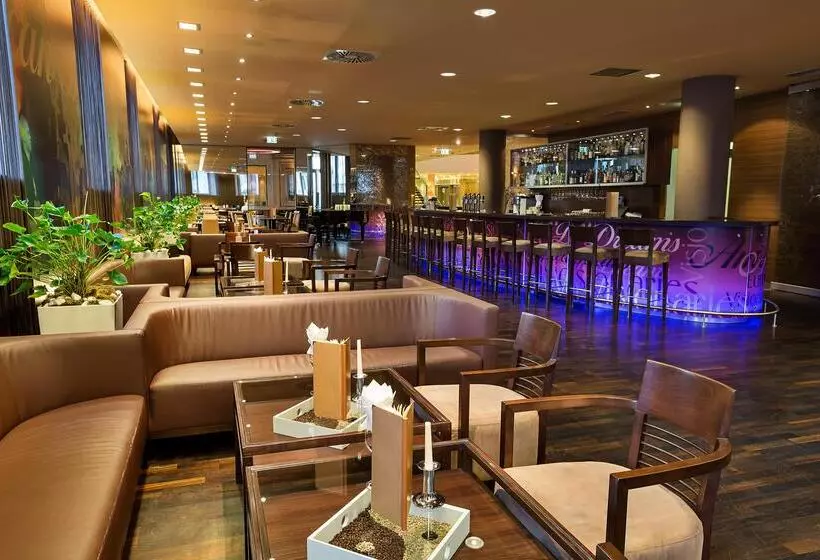 Austria Trend Hotel Savoyen Vienna 4 Stars Superior