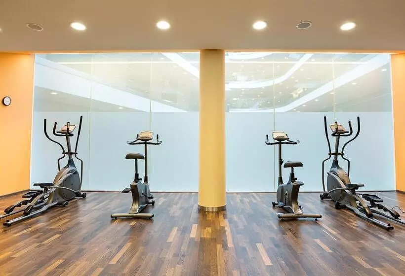 Austria Trend Hotel Savoyen Vienna 4 Stars Superior