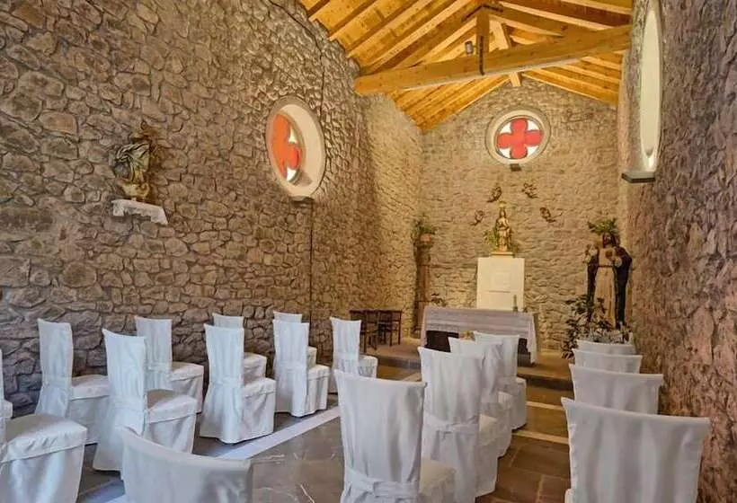 فندق Balneario La Hermida