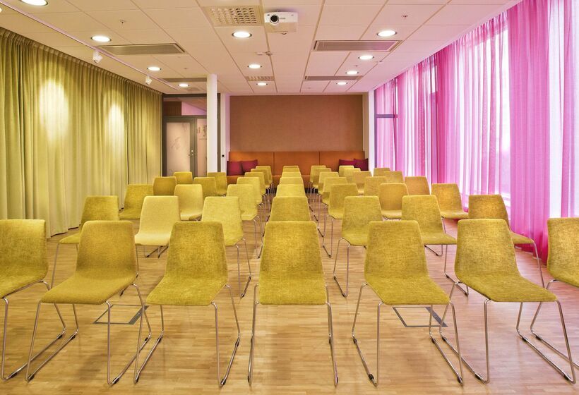 هتل Best Western Plus Time