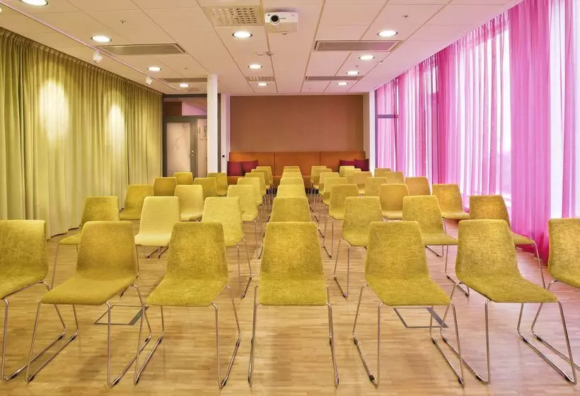 호텔 Best Western Plus Time