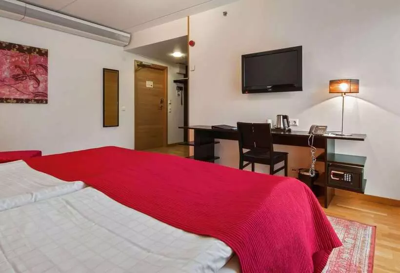 호텔 Best Western Plus Time