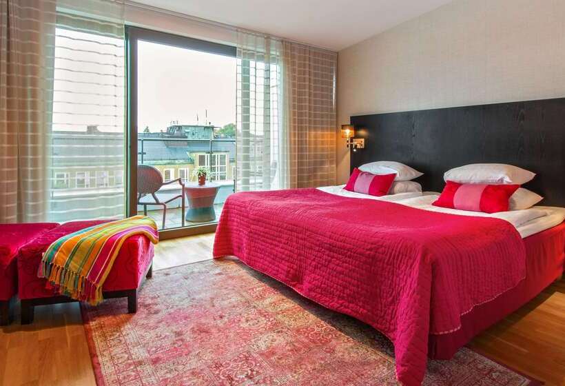 هتل Best Western Plus Time