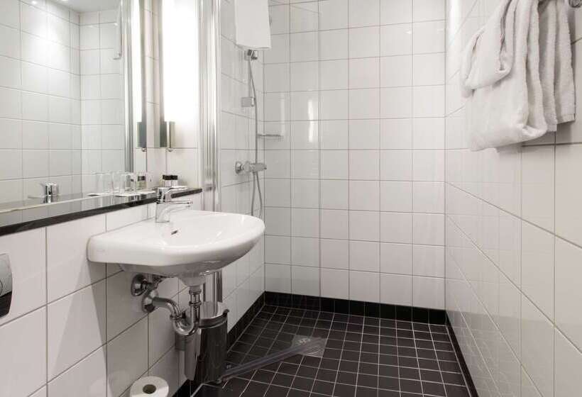 هتل Best Western Plus Time