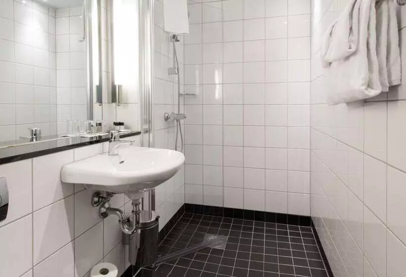 호텔 Best Western Plus Time