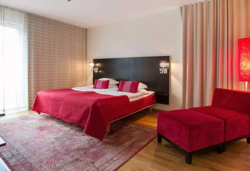 호텔 Best Western Plus Time