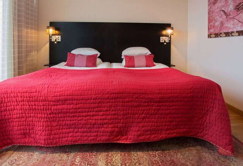 هتل Best Western Plus Time