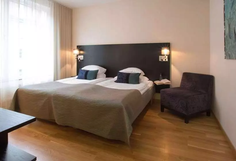 호텔 Best Western Plus Time