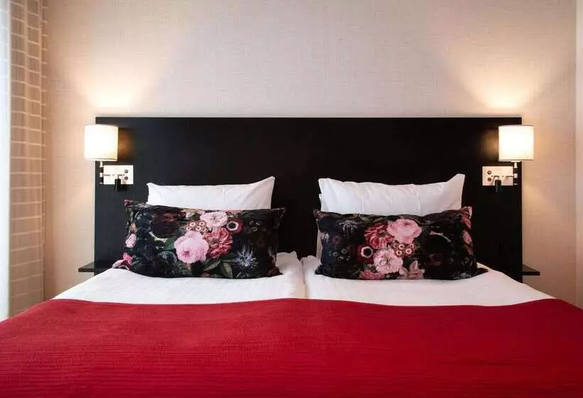 호텔 Best Western Plus Time