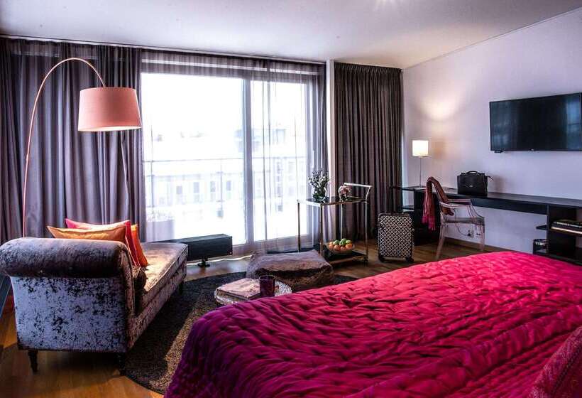 هتل Best Western Plus Time