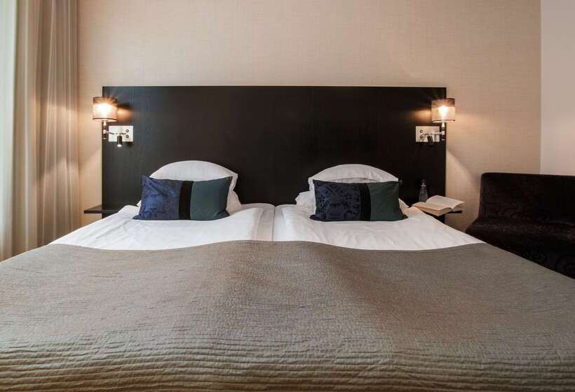 هتل Best Western Plus Time