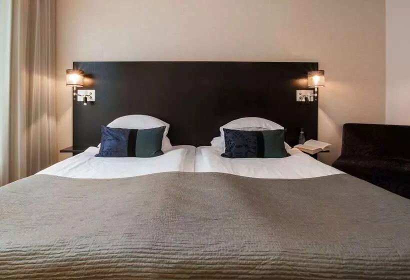 호텔 Best Western Plus Time