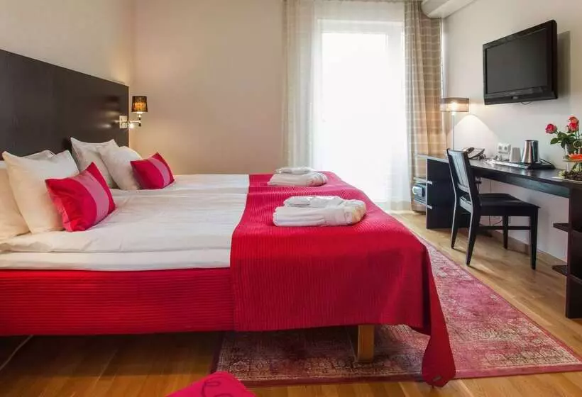 호텔 Best Western Plus Time