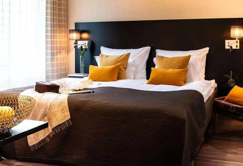 호텔 Best Western Plus Time