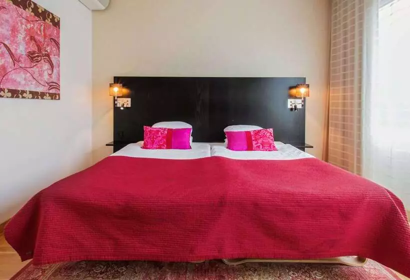 호텔 Best Western Plus Time