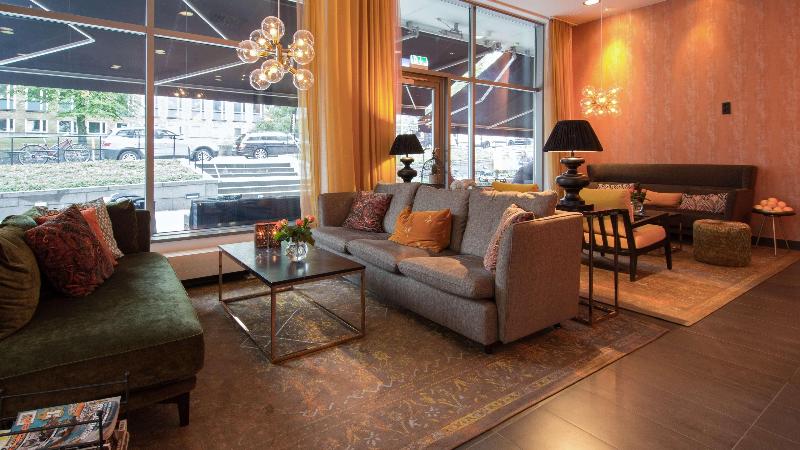 هتل Best Western Plus Time