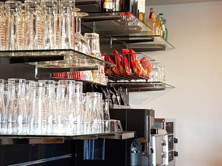 Brit Hotel Montpellier Parc Expo