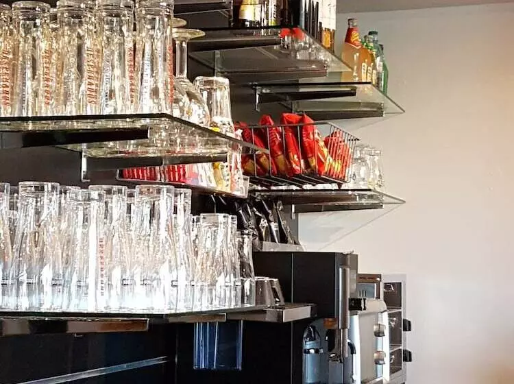 Brit Hotel Montpellier Parc Expo