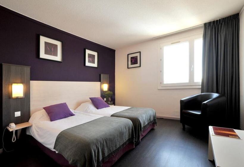 Brit Hotel Montpellier Parc Expo