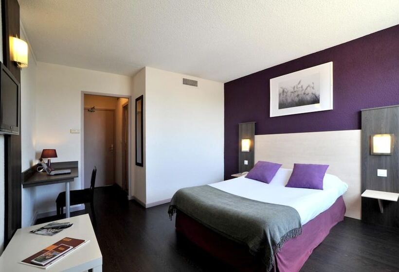 Brit Hotel Montpellier Parc Expo