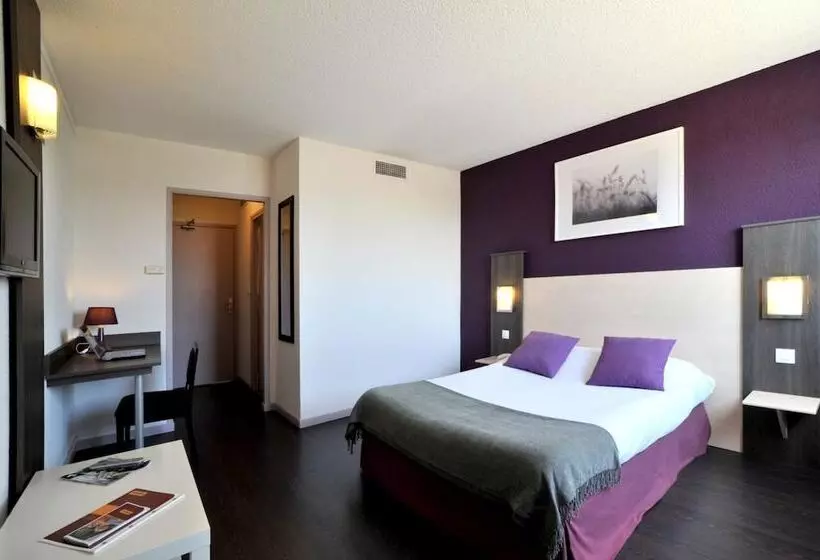 Brit Hotel Montpellier Parc Expo