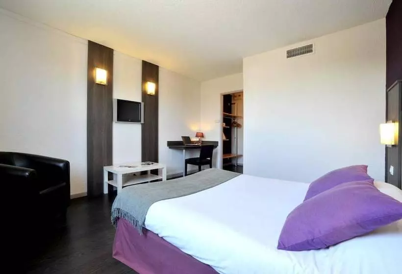 Brit Hotel Montpellier Parc Expo