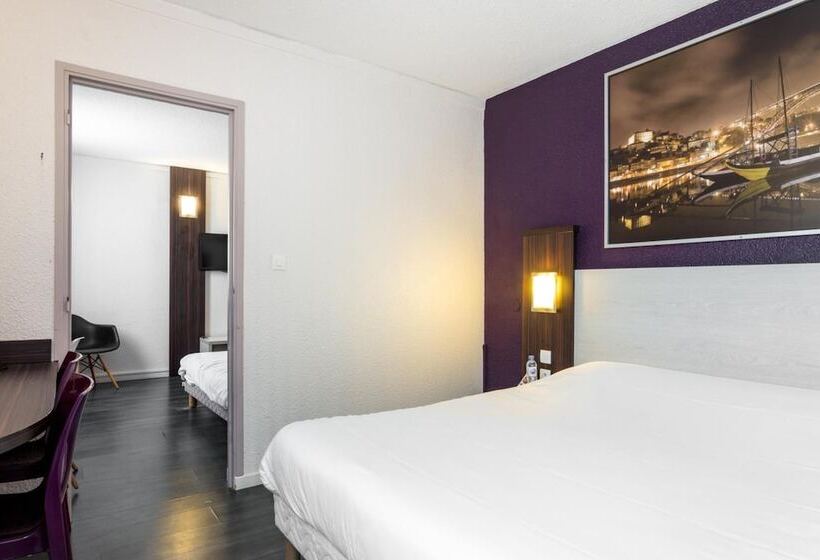 Brit Hotel Montpellier Parc Expo