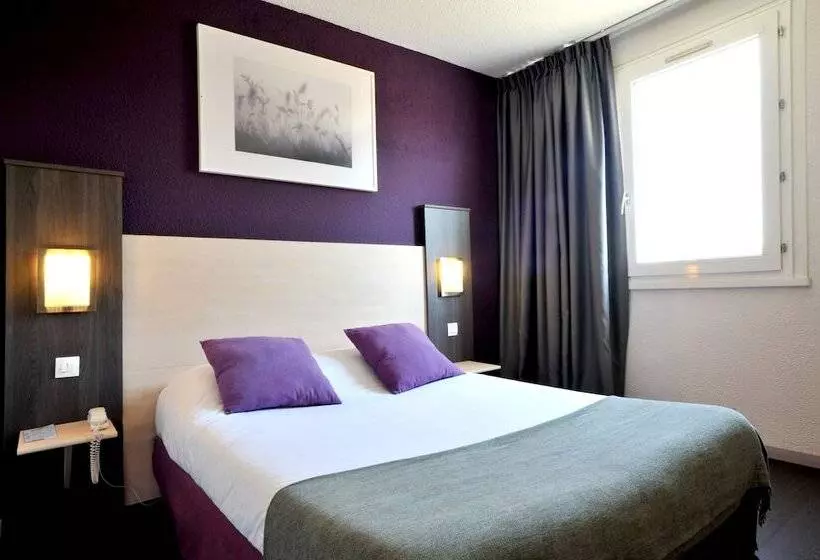 Brit Hotel Montpellier Parc Expo