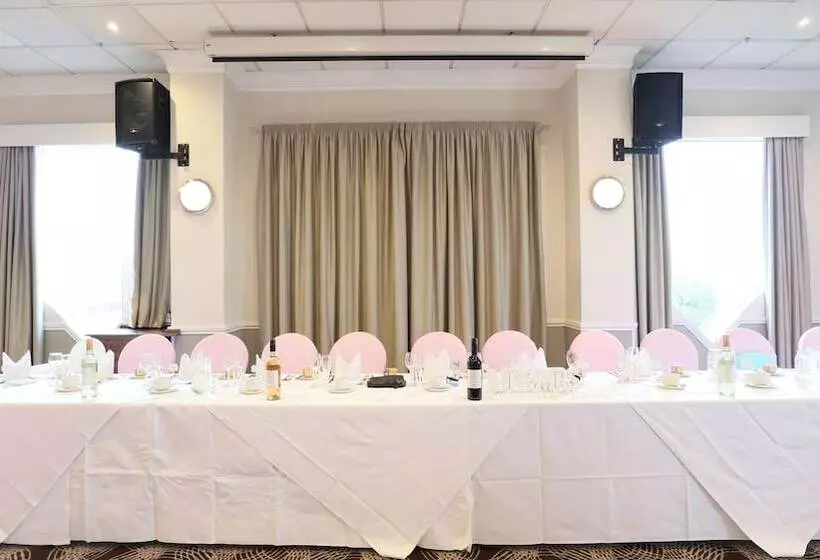 Citrus Hotel Coventry South By Compass Hospitality