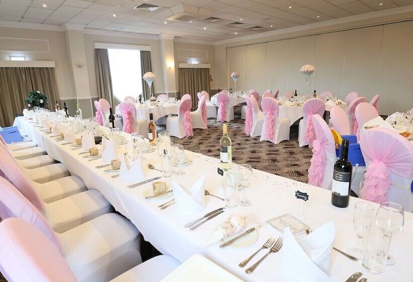 Citrus Hotel Coventry South By Compass Hospitality