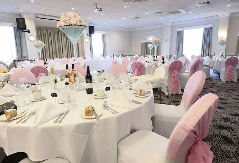 Citrus Hotel Coventry South By Compass Hospitality