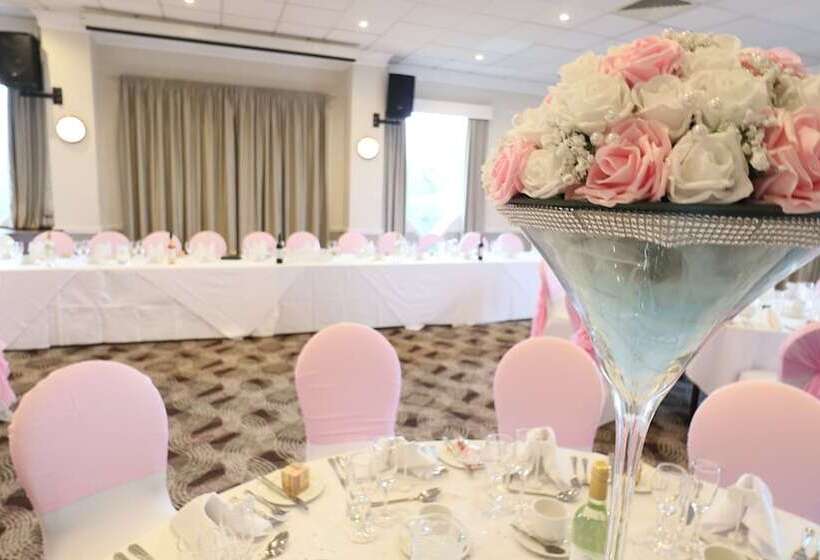 Citrus Hotel Coventry South By Compass Hospitality