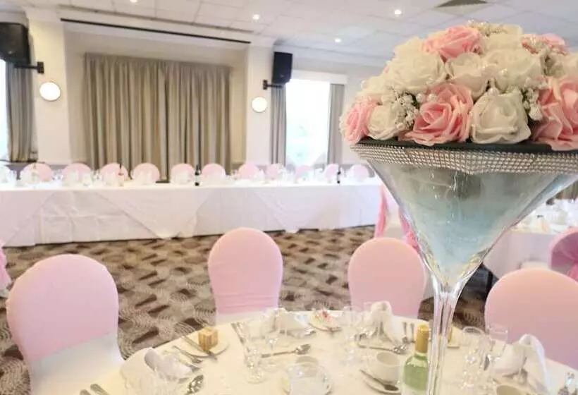 Citrus Hotel Coventry South By Compass Hospitality