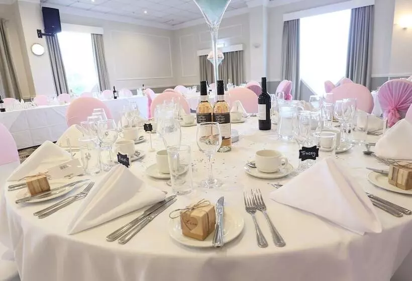 Citrus Hotel Coventry South By Compass Hospitality