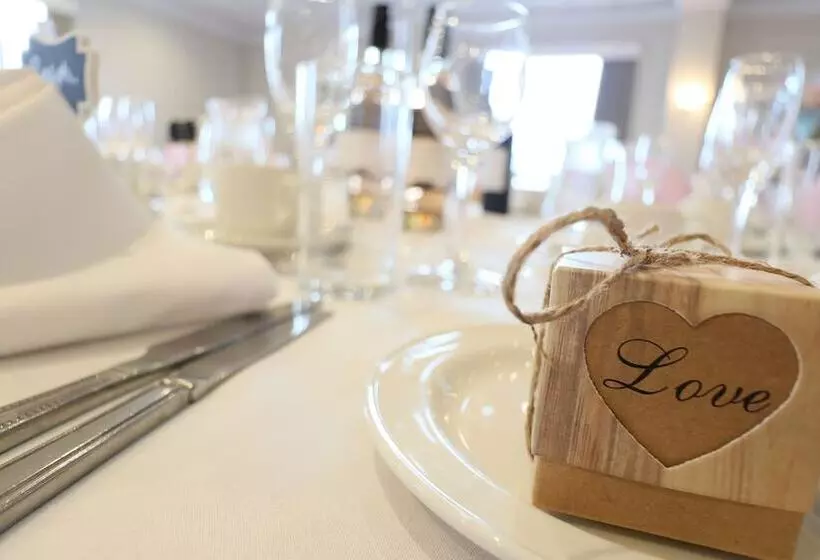 Citrus Hotel Coventry South By Compass Hospitality