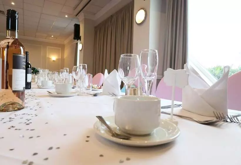 Citrus Hotel Coventry South By Compass Hospitality