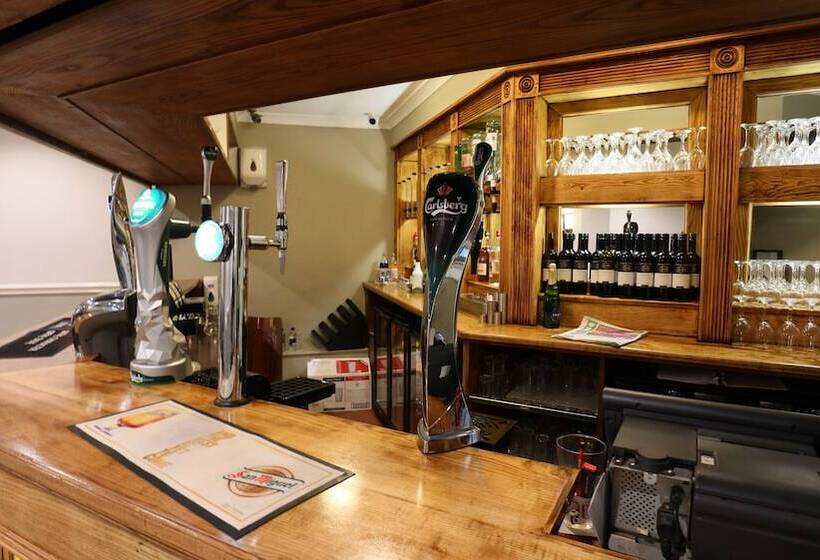 Citrus Hotel Coventry South By Compass Hospitality