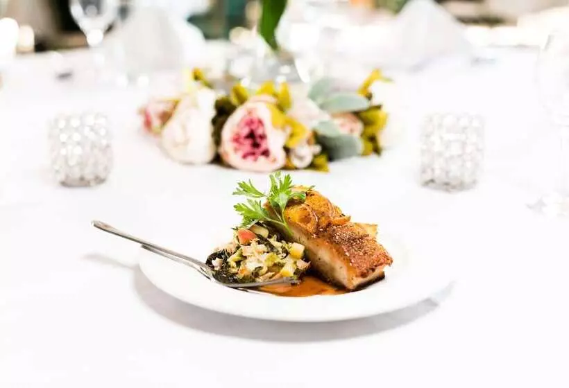 Citrus Hotel Coventry South By Compass Hospitality