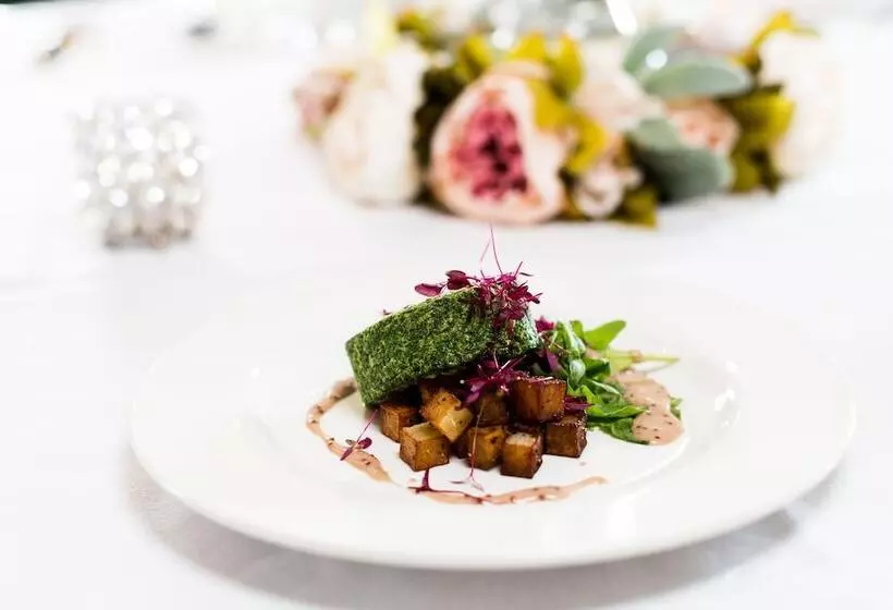 Citrus Hotel Coventry South By Compass Hospitality