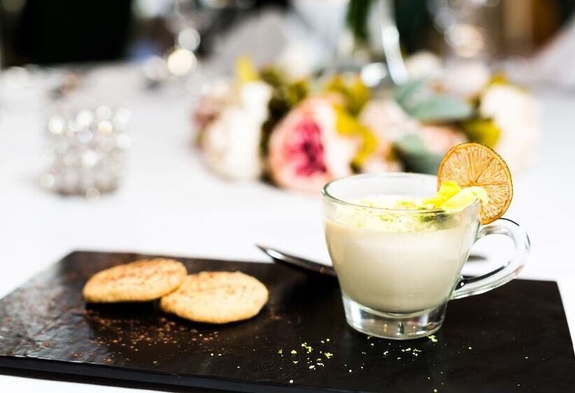 Citrus Hotel Coventry South By Compass Hospitality