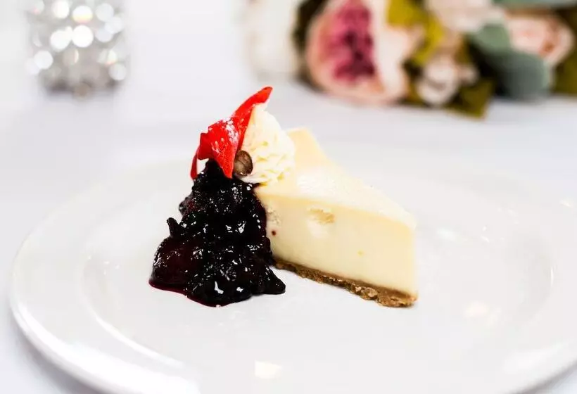 Citrus Hotel Coventry South By Compass Hospitality