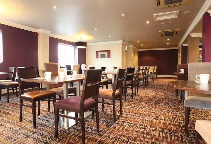 Citrus Hotel Coventry South By Compass Hospitality